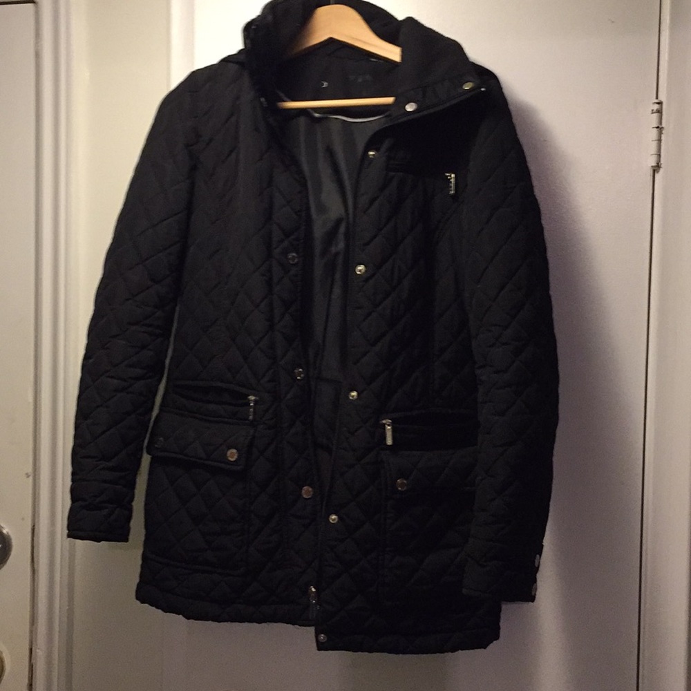 Winter coat